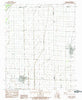 Leachville Arkansas Historical topographic map, 1:24000 scale, 7.5 X 7.5 Minute, Year 1983