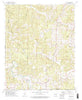 Marble Arkansas Historical topographic map, 1:24000 scale, 7.5 X 7.5 Minute, Year 1973