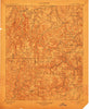 Marshall Arkansas Historical topographic map, 1:125000 scale, 30 X 30 Minute, Year 1901