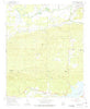 Martindale Arkansas Historical topographic map, 1:24000 scale, 7.5 X 7.5 Minute, Year 1963