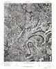 Mc Almont Arkansas Historical topographic map, 1:24000 scale, 7.5 X 7.5 Minute, Year 1975