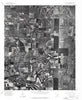 Mc Gehee SE Arkansas Historical topographic map, 1:24000 scale, 7.5 X 7.5 Minute, Year 1975