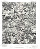Melbourne NE Arkansas Historical topographic map, 1:24000 scale, 7.5 X 7.5 Minute, Year 1976