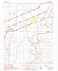 Monterey Arkansas Historical topographic map, 1:24000 scale, 7.5 X 7.5 Minute, Year 1984