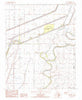 Monterey Arkansas Historical topographic map, 1:24000 scale, 7.5 X 7.5 Minute, Year 1984