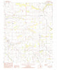 Moro Arkansas Historical topographic map, 1:24000 scale, 7.5 X 7.5 Minute, Year 1984