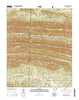 Mountain Fork Arkansas Current topographic map, 1:24000 scale, 7.5 X 7.5 Minute, Year 2014