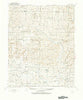 Ozone Arkansas Historical topographic map, 1:62500 scale, 15 X 15 Minute, Year 1934