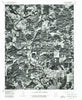 Salem NE Arkansas Historical topographic map, 1:24000 scale, 7.5 X 7.5 Minute, Year 1976