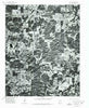 Salem SE Arkansas Historical topographic map, 1:24000 scale, 7.5 X 7.5 Minute, Year 1976