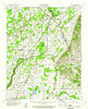 Sedgwick Arkansas Historical topographic map, 1:62500 scale, 15 X 15 Minute, Year 1959