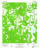 Selma Arkansas Historical topographic map, 1:24000 scale, 7.5 X 7.5 Minute, Year 1960