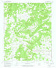 Sidon Arkansas Historical topographic map, 1:24000 scale, 7.5 X 7.5 Minute, Year 1963