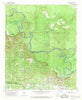 Snow Hill Arkansas Historical topographic map, 1:24000 scale, 7.5 X 7.5 Minute, Year 1962