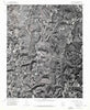 Snowball SE Arkansas Historical topographic map, 1:24000 scale, 7.5 X 7.5 Minute, Year 1974