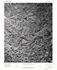Snowball SW Arkansas Historical topographic map, 1:24000 scale, 7.5 X 7.5 Minute, Year 1974
