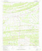 Vilonia Arkansas Historical topographic map, 1:24000 scale, 7.5 X 7.5 Minute, Year 1963