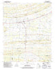 Vilonia Arkansas Historical topographic map, 1:24000 scale, 7.5 X 7.5 Minute, Year 1994