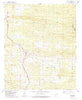 Wickes Arkansas Historical topographic map, 1:24000 scale, 7.5 X 7.5 Minute, Year 1985