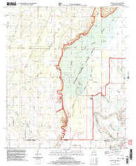 Wilmot SW Arkansas Historical topographic map, 1:24000 scale, 7.5 X 7.5 Minute, Year 2002