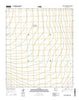 Aguila Mountains SW Arizona Current topographic map, 1:24000 scale, 7.5 X 7.5 Minute, Year 2014