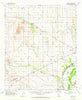 Arlington Arizona Historical topographic map, 1:62500 scale, 15 X 15 Minute, Year 1962