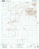 Avondale SW Arizona Historical topographic map, 1:24000 scale, 7.5 X 7.5 Minute, Year 1957