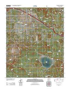 Bellemont Arizona Historical topographic map, 1:24000 scale, 7.5 X 7.5 Minute, Year 2012