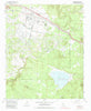 Bellemont Arizona Historical topographic map, 1:24000 scale, 7.5 X 7.5 Minute, Year 1963