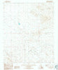 Black Butte Arizona Historical topographic map, 1:24000 scale, 7.5 X 7.5 Minute, Year 1990