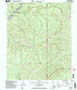 Blue Arizona Historical topographic map, 1:24000 scale, 7.5 X 7.5 Minute, Year 2005