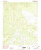 Boiling Over Well Arizona Historical topographic map, 1:24000 scale, 7.5 X 7.5 Minute, Year 1982