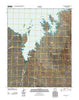 Bonelli Bay Arizona Historical topographic map, 1:24000 scale, 7.5 X 7.5 Minute, Year 2011