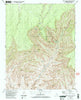Bright Angel Point Arizona Historical topographic map, 1:24000 scale, 7.5 X 7.5 Minute, Year 1988