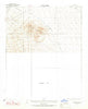 Buck Mountains Arizona Historical topographic map, 1:62500 scale, 15 X 15 Minute, Year 1927