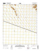 Butler Mountains Arizona Current topographic map, 1:24000 scale, 7.5 X 7.5 Minute, Year 2014