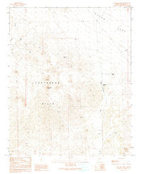 Castaneda Hills Arizona Historical topographic map, 1:24000 scale, 7.5 X 7.5 Minute, Year 1990