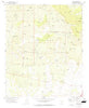 Cherry Arizona Historical topographic map, 1:24000 scale, 7.5 X 7.5 Minute, Year 1973