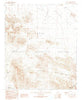 Cholla Tank Arizona Historical topographic map, 1:24000 scale, 7.5 X 7.5 Minute, Year 1990