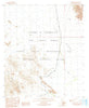 Christmas Pass Arizona Historical topographic map, 1:24000 scale, 7.5 X 7.5 Minute, Year 1990