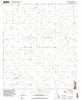 Chukut Kuk Arizona Historical topographic map, 1:24000 scale, 7.5 X 7.5 Minute, Year 1996
