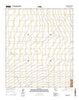 Chukut Kuk Arizona Current topographic map, 1:24000 scale, 7.5 X 7.5 Minute, Year 2014