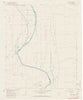 Cibola Arizona Historical topographic map, 1:24000 scale, 7.5 X 7.5 Minute, Year 1965