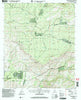Diamond Point Arizona Historical topographic map, 1:24000 scale, 7.5 X 7.5 Minute, Year 2004
