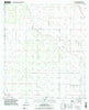 Double Adobe Arizona Historical topographic map, 1:24000 scale, 7.5 X 7.5 Minute, Year 1996