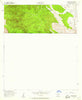 Duquesne Arizona Historical topographic map, 1:24000 scale, 7.5 X 7.5 Minute, Year 1958