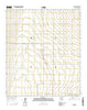 Elfrida Arizona Current topographic map, 1:24000 scale, 7.5 X 7.5 Minute, Year 2014