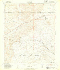 Elgin Arizona Historical topographic map, 1:24000 scale, 7.5 X 7.5 Minute, Year 1948