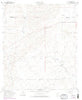 Elgin Arizona Historical topographic map, 1:24000 scale, 7.5 X 7.5 Minute, Year 1958