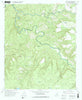Forks Butte Arizona Historical topographic map, 1:24000 scale, 7.5 X 7.5 Minute, Year 1978